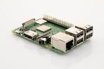 Raspberry PI